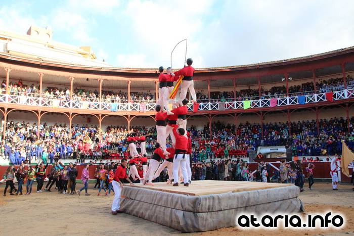 ostegun gizena 2016 zezen plaza 83 1454608286652