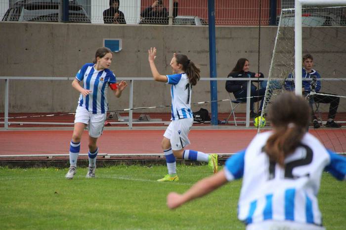 Realak irabazi du V. Nescup  28 1650736248903