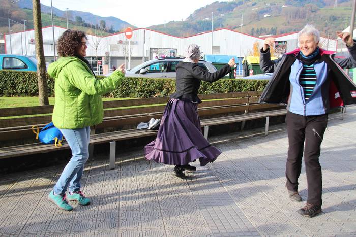 Amarotzeko jaiotza berrituaren inaugurazioa 17 1545570967451