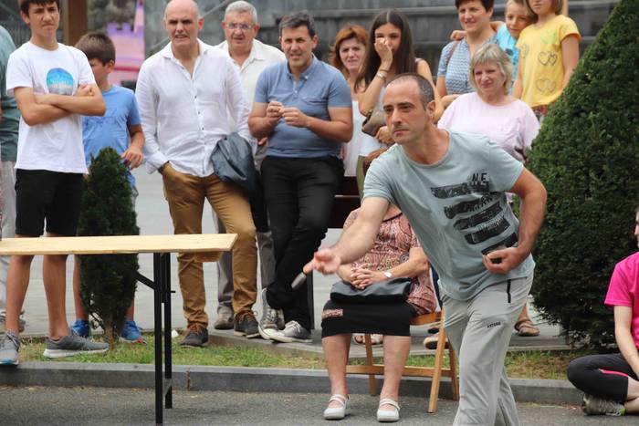 Punteria erakustaldia egin d 41 1566139061272