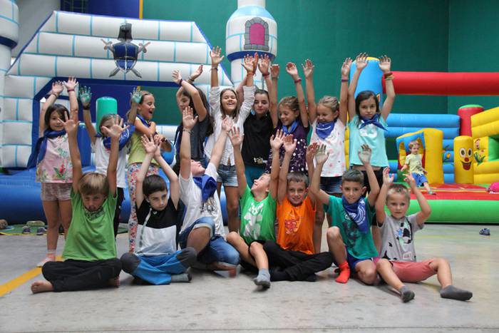 Festak, irribarre puzgarri 7 1473434520953