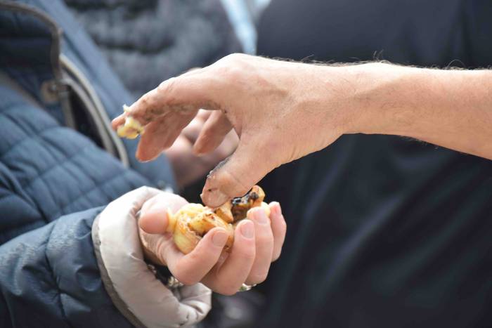 XXV. Tolosa Goxua azoka 38 1540640598886