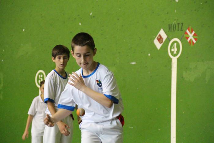 Ataria pilota txapelketa  92 1466584100988