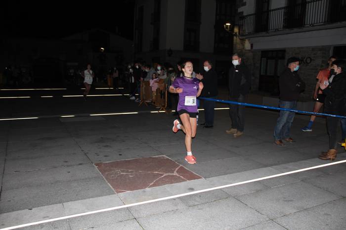 Berastegiko Krosa, Urte Zaha 63 1640978441188