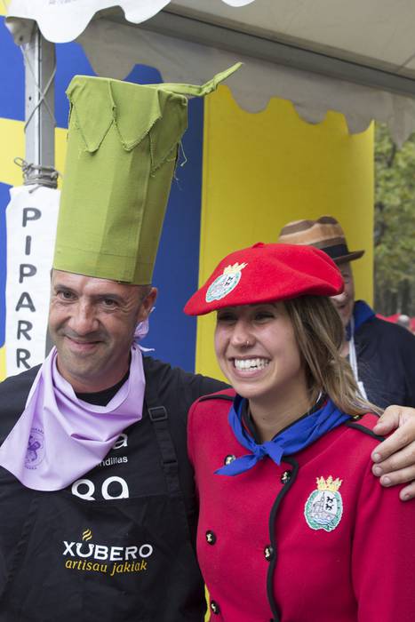 Ibarrako piperrarekin Bilbon 15 1504008330539