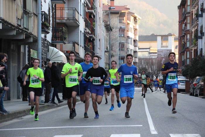 Zizurkil eta Villabona San S 1 1577815881111