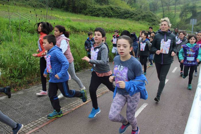 Badator Korrika! 71 1555061220883