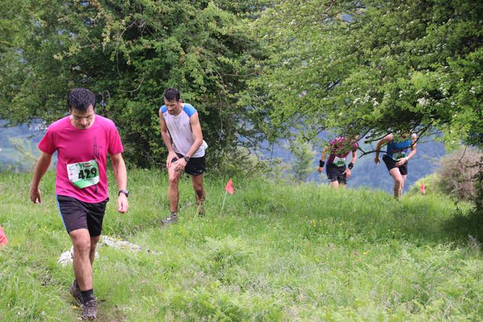 T3T eta T2T 2018: Erroizpe 31 1529250816323