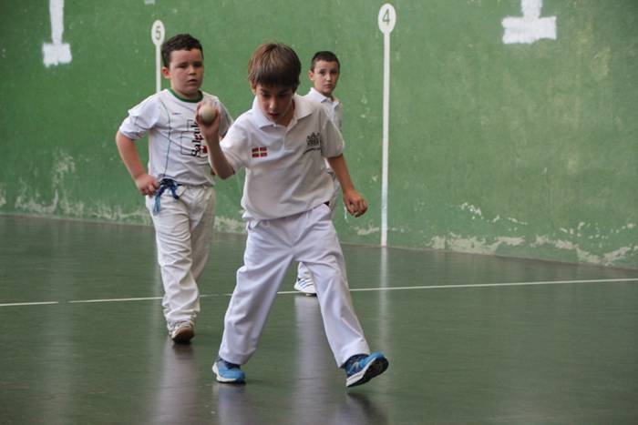 Ataria pilota txapelketa  67 1466584092719