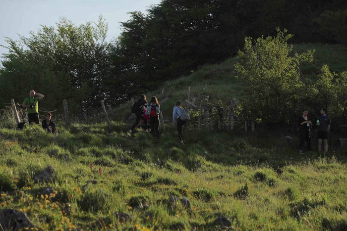 «Ibilaldi neurtua dirudi» 12 1588496588768