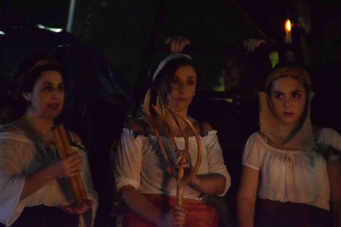 Suaren bueltan kalejiran 11 1624521973741