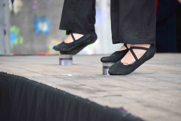 San Inazio eguna Altzo dantz 28 1627737680278