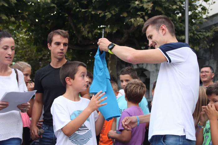 Iraitz Arrospide, Villabonan 14 1568398290174