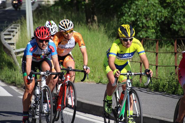 Lorena Lamasek irabazi du el 24 1494093956032