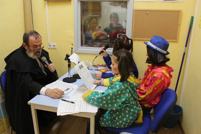 Tolosa inauteriak Samaniego  1 1487873291131