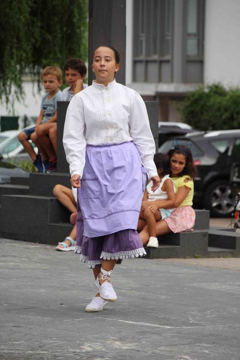 Adunako festak 2022 haurren  12 1660571283135