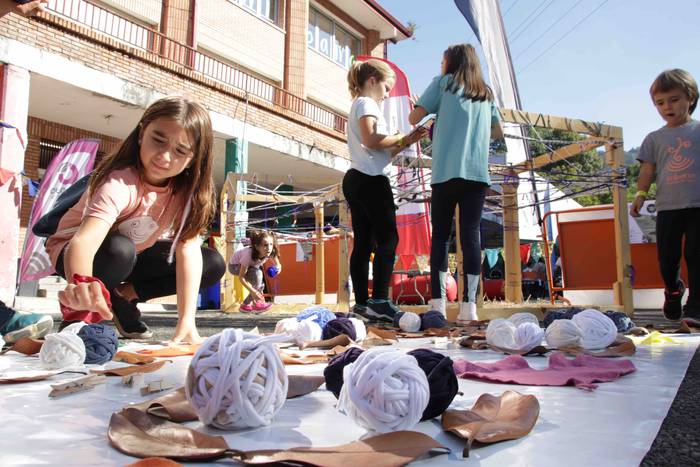 Kilometroak eguna, joko eta  62 1664724048907