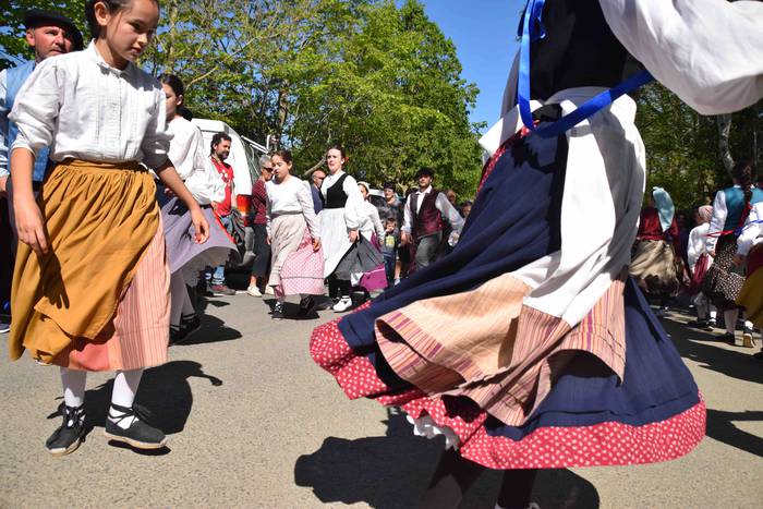 Larrerati dituzte abereak Ar 17 1556716263014