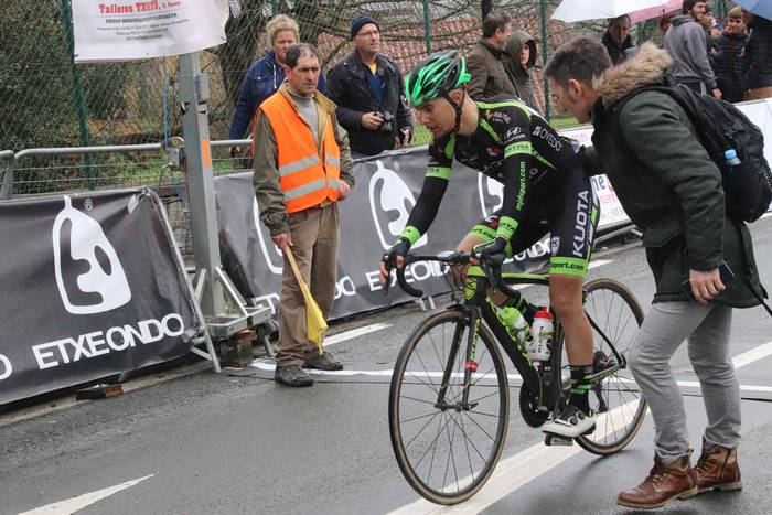 Angel Fuentes garaile XVI. A 69 1552907554124