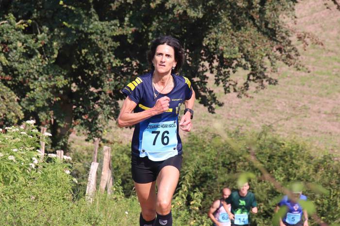 Aitor Regillagak eta Lourdes 79 1531660749122