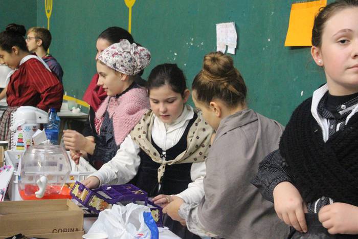 Larrunarri dotore jantzi dut 38 1509894170857