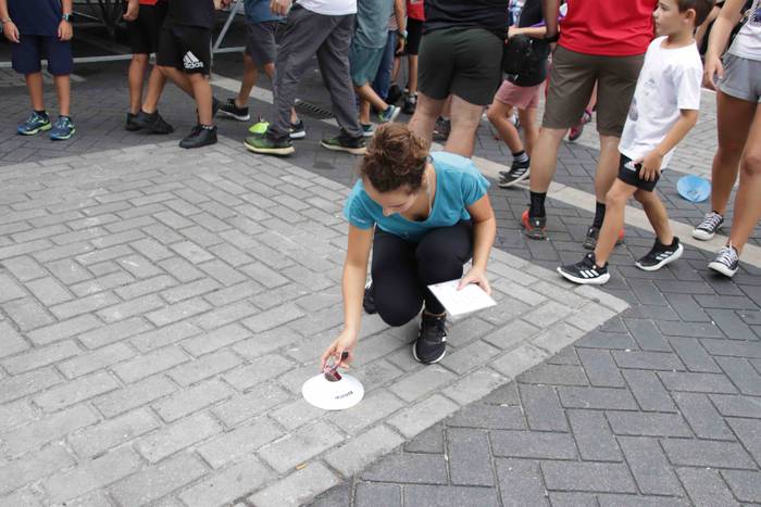 Larraulgo festak. Orientazio 31 1659700091068