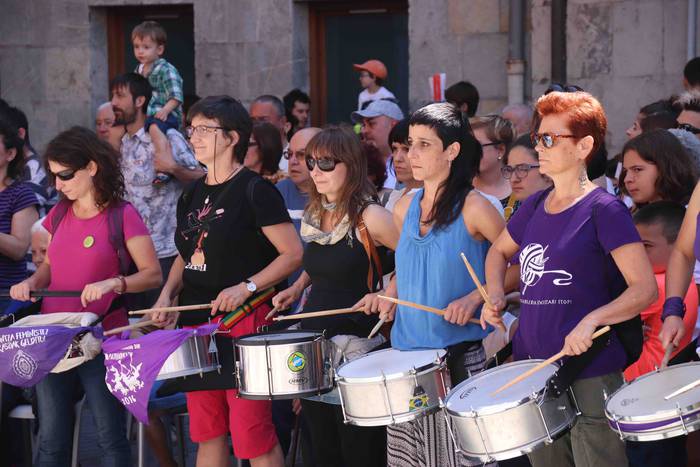 Batukada feminista sanjoanak 21 1529755634336