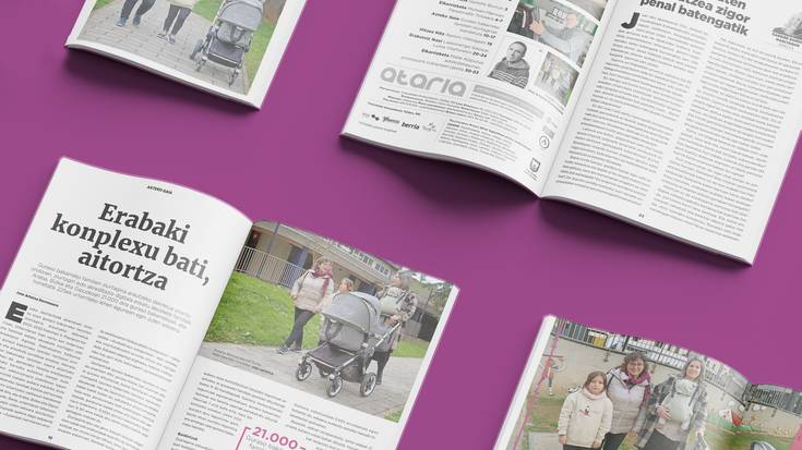 Zer dakar biharkoak?