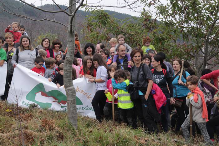 Eskola txikiak eta ner group 32 1447508272631