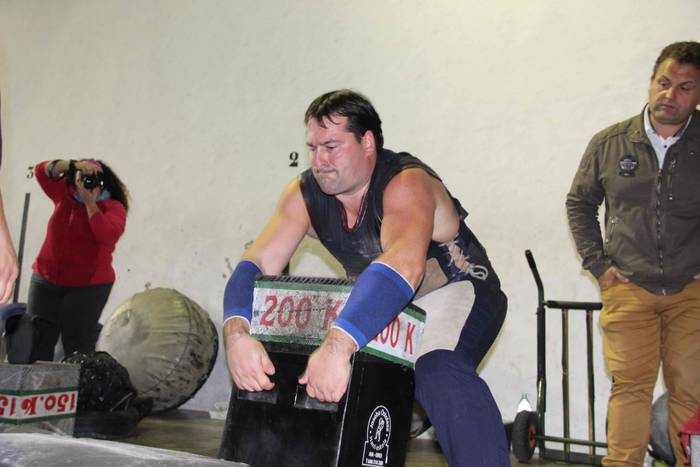 Aimar Irigoien txapelldun Gi 35 1539543839753