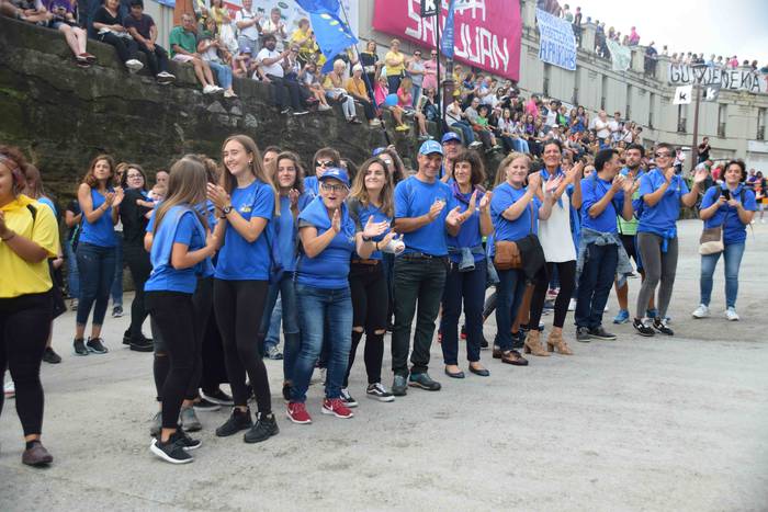 tolosaldea kontxako bandera  25 1536499110390