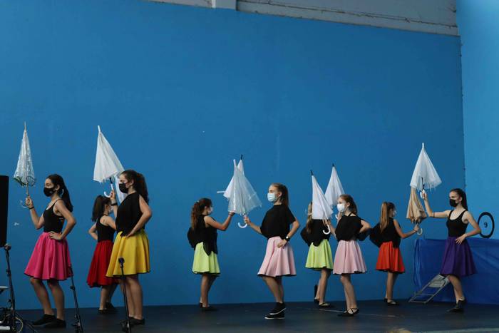 Jubilatuei omenaldia egin di 14 1624792211985