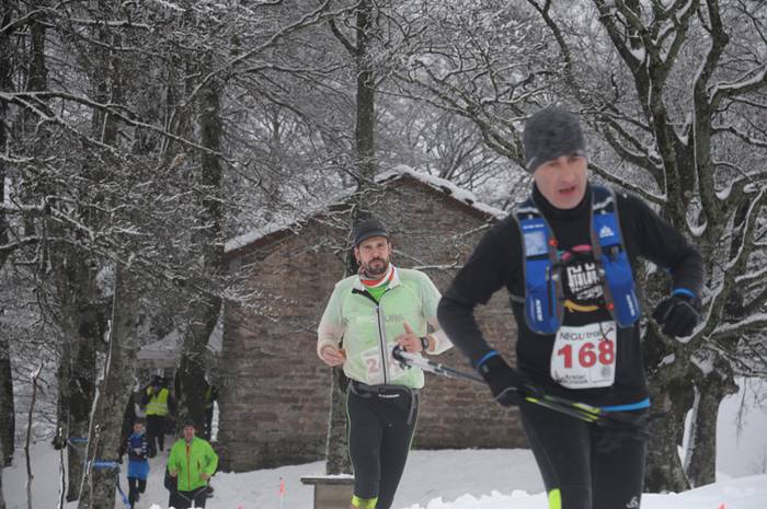 Jokin Lizeaga eta Veronica D 33 1517771360662