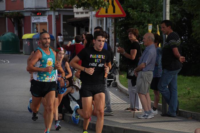 Lasterka hasi dituzte Elbarr 16 1504692020671