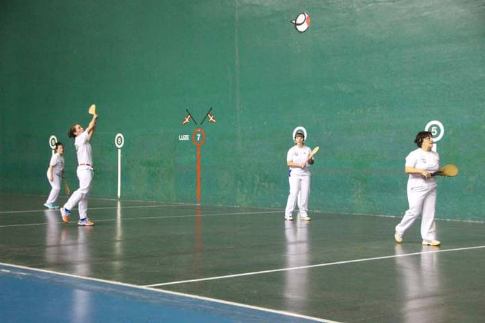 Emakumea Pilotari Txapelketa 5 1514056527521