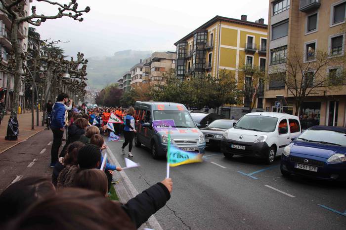 Badator Korrika! 47 1555061160893