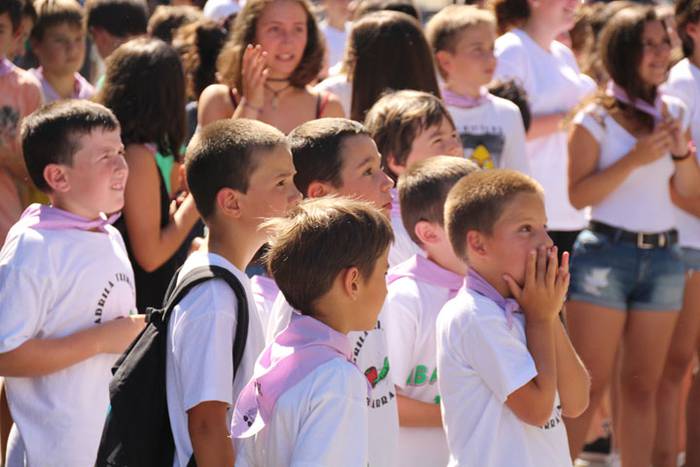 Piztu da sei eguneko festa Ibarran 3 1471949278958