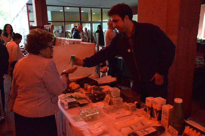 Villabonako XXII. Azoka Bere 11 1504964347880