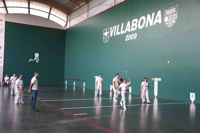 Behar Zanaren Pilota Maratoi 31 1654278650690