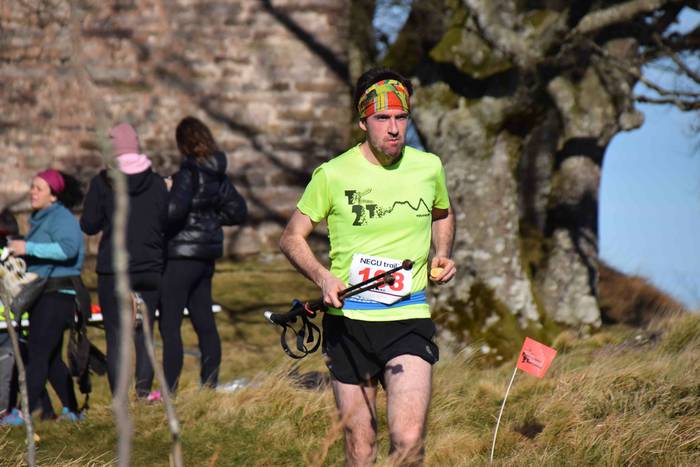 San Lorentzo gainean, trikit 80 1580657556964