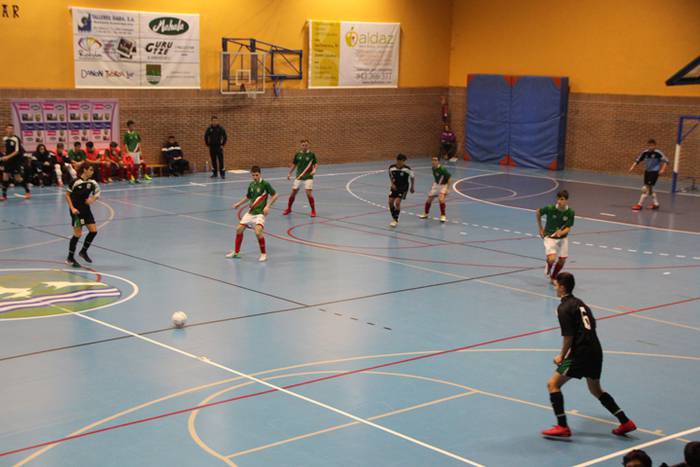 Espainiako Txapelketa areto  10 1515871834101