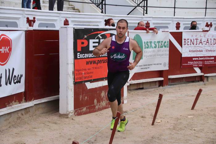 II. Mahala Binakako Euskal P 135 1622316337182