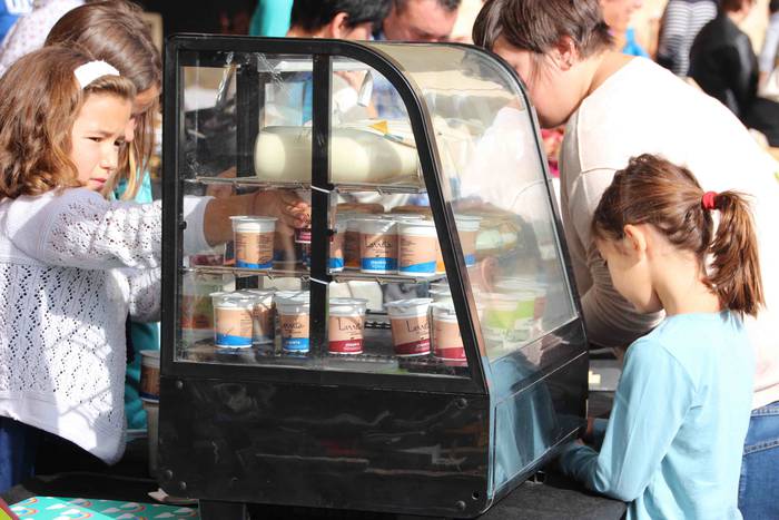 Bertako uzta, guztien eskura 10 1572189110958