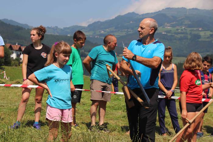 Erabaki dira Euskal Herriko  73 1532870988667