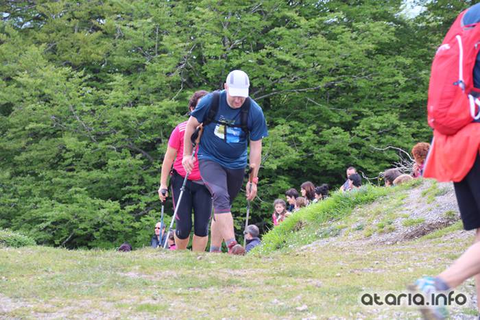XIV Orduak Lekunberri-SanMigel-Guardetxe 93 1464533121747
