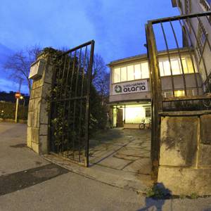 Erabiltzailearen aurpegia