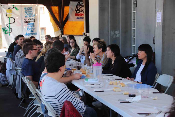 Gazte Eguna Ikaztegietan 201 5 1555162680679