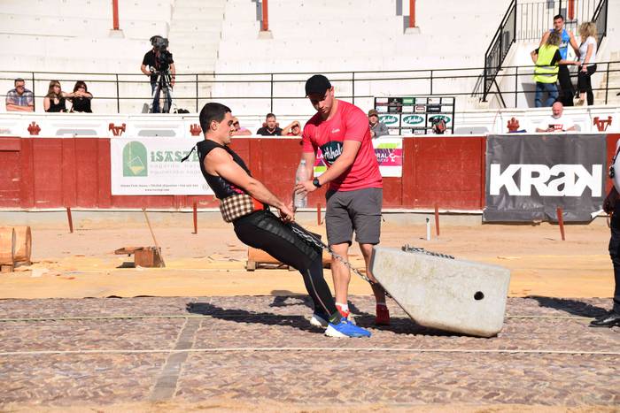 V. Gizonezkoen Euskal Pentat 32 1653767394241