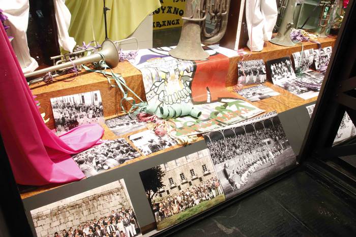 Urte osoan zehar ospatuko du 14 1645211896623