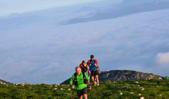 Txirrita Mendi Martxa: mendi 8 1526888208523